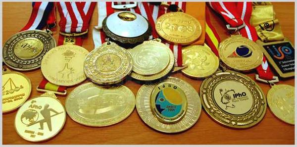 toko jual medali - 0812.8246.2222